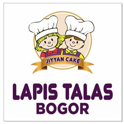 Trademark JIYYAN CAKE LAPIS TALAS BOGOR DAN LUKISAN