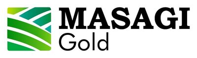 Trademark MASAGI Gold