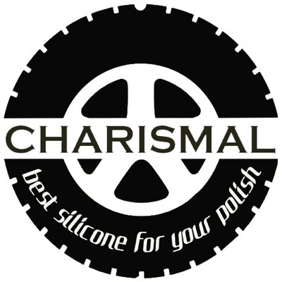 Trademark CHARISMAL best silicone for your polish dan Logo