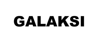 Trademark GALAKSI