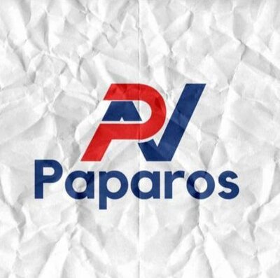 Trademark Paparos + LOGO