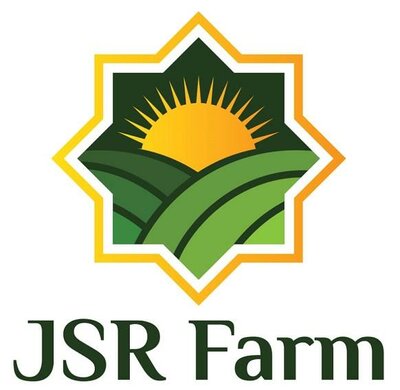 Trademark JSR FARM + LOGO