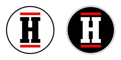 Trademark LOGO H