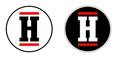 Trademark LOGO H