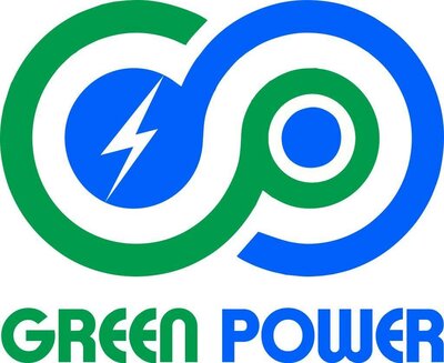 Trademark GREEN POWER