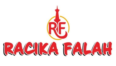 Trademark RACIKA FALAH