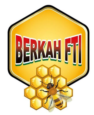 Trademark BERKAH FTI + Logo