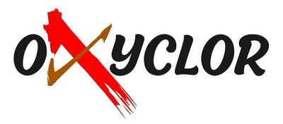 Trademark OXYCLOR