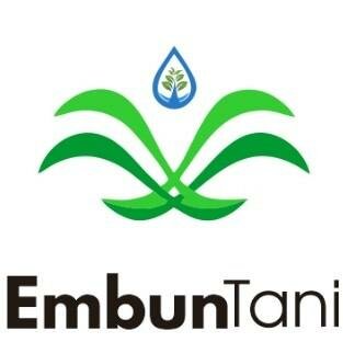 Trademark EMBUN TANI