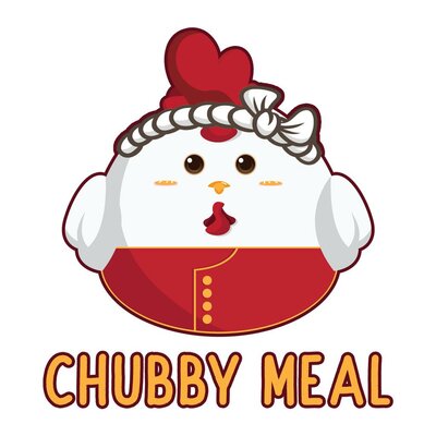 Trademark Chubby Meal