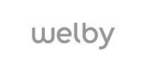 Trademark WELBY