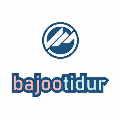 Trademark bajootidur