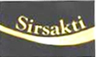 Trademark SIRSAKTI