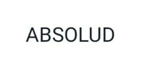 Trademark ABSOLUD