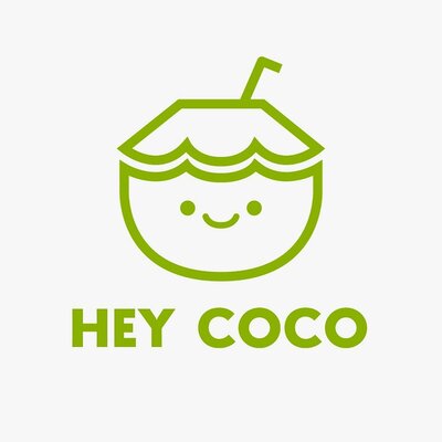 Trademark HEY COCO