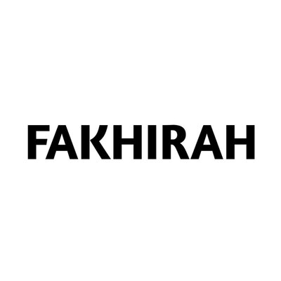 Trademark FAKHIRAH