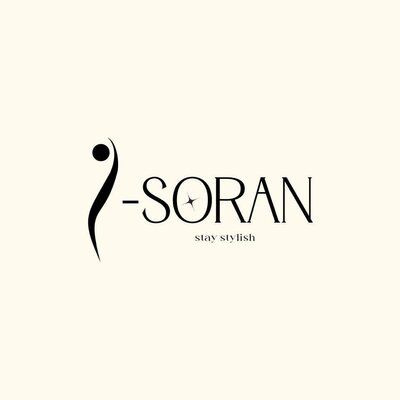 Trademark ISORAN + LOGO