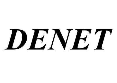 Trademark DENET