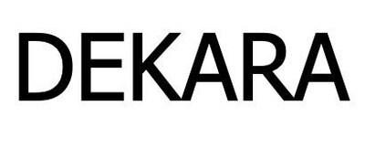 Trademark DEKARA