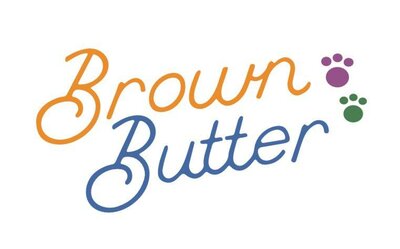 Trademark BROWN BUTTER