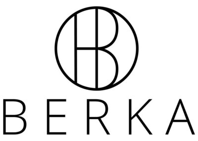 Trademark BERKA