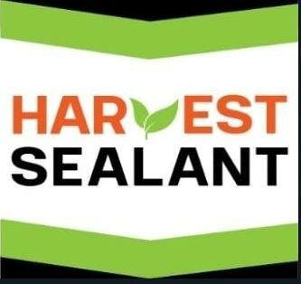 Trademark HARVEST SILOCONE SEALANT + GAMBAR