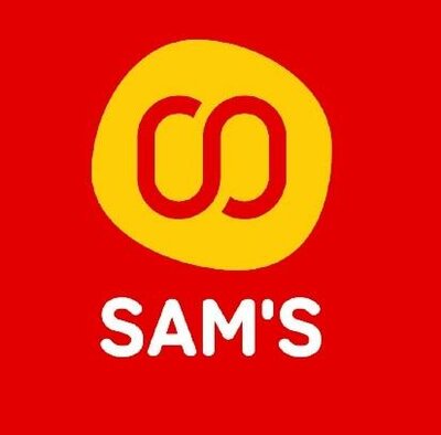 Trademark SAM'S