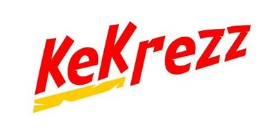 Trademark KeKrezz + LOGO