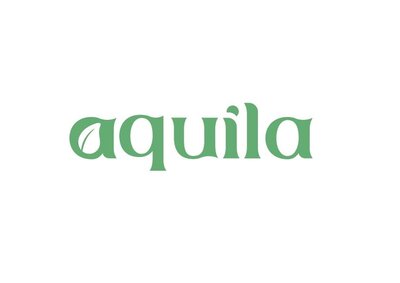 Trademark Aquila Herb