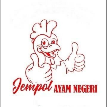 Trademark JEMPOL AYAM NEGERI