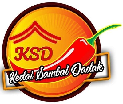 Trademark KSD (Kedai Sambal Dadak)