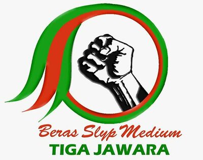 Trademark TIGA JAWARA & LUKISAN