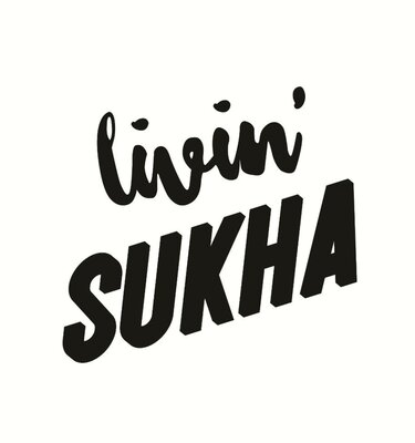 Trademark Livin' Sukha