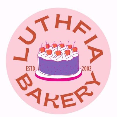 Trademark LUTHFIA BAKERY