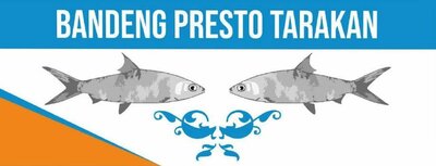 Trademark BANDENG PRESTO TARAKAN