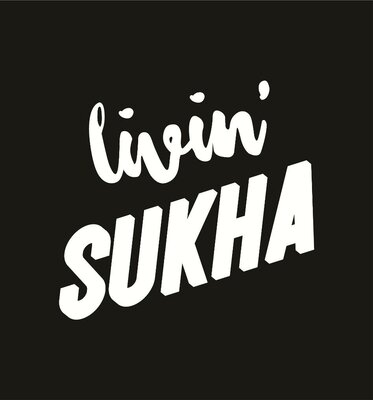 Trademark Livin' Sukha