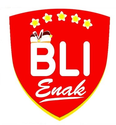 Trademark BLI ENAK BALI