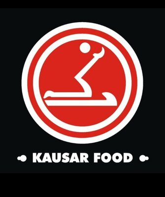 Trademark KAUSAR FOOD