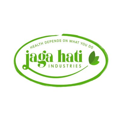 Trademark Jaga Hati Industries - Health Depends On What You Do