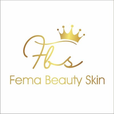 Trademark Fema Beauty Skin