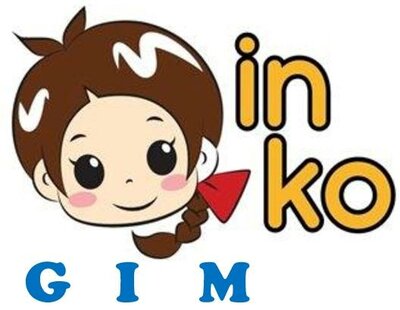 Trademark Inko Gim