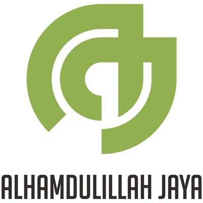 Trademark ALHAMDULILLAH JAYA