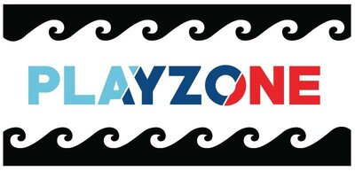 Trademark PLAYZONE dan Lukisan