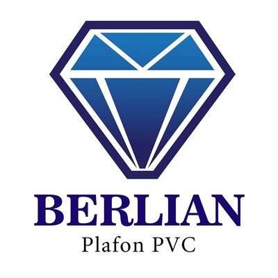 Trademark Berlian Plafon PVC