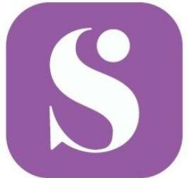 Trademark logo S