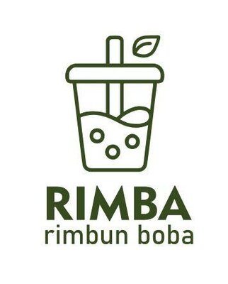 Trademark RIMBA RIMBUN BOBA