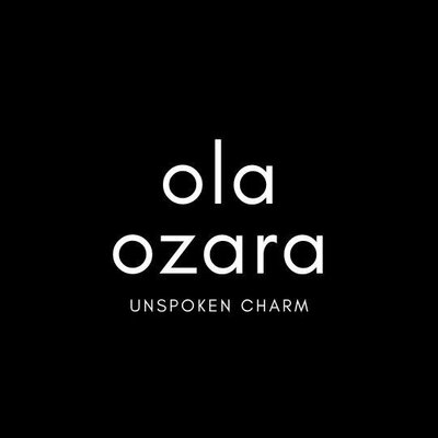 Trademark Ola Ozara