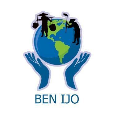 Trademark BEN IJO