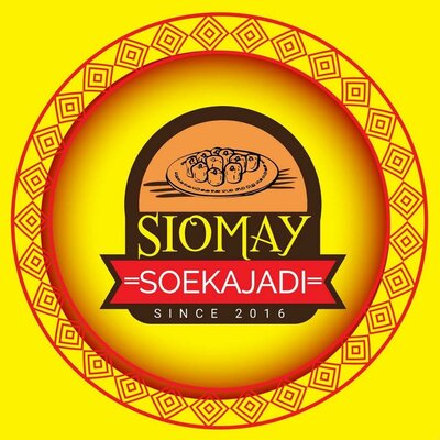 Trademark Siomay Soekajadi Since 2016