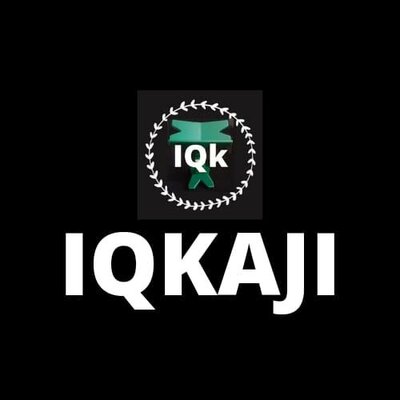 Trademark IQKAJI